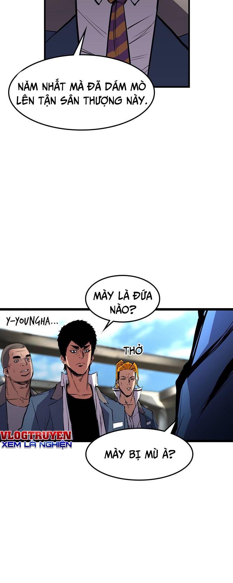 đọc truyện Phòng Gym Hanlim Chương 13 ảnh 139 tại Thiên Thai Truyện