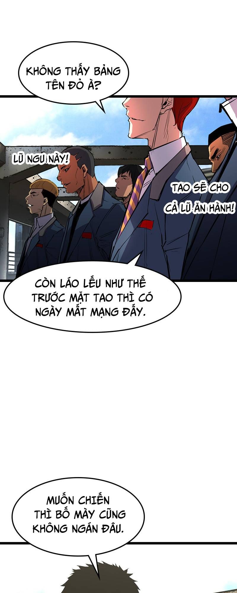 đọc truyện Phòng Gym Hanlim Chương 13 ảnh 140 tại Thiên Thai Truyện