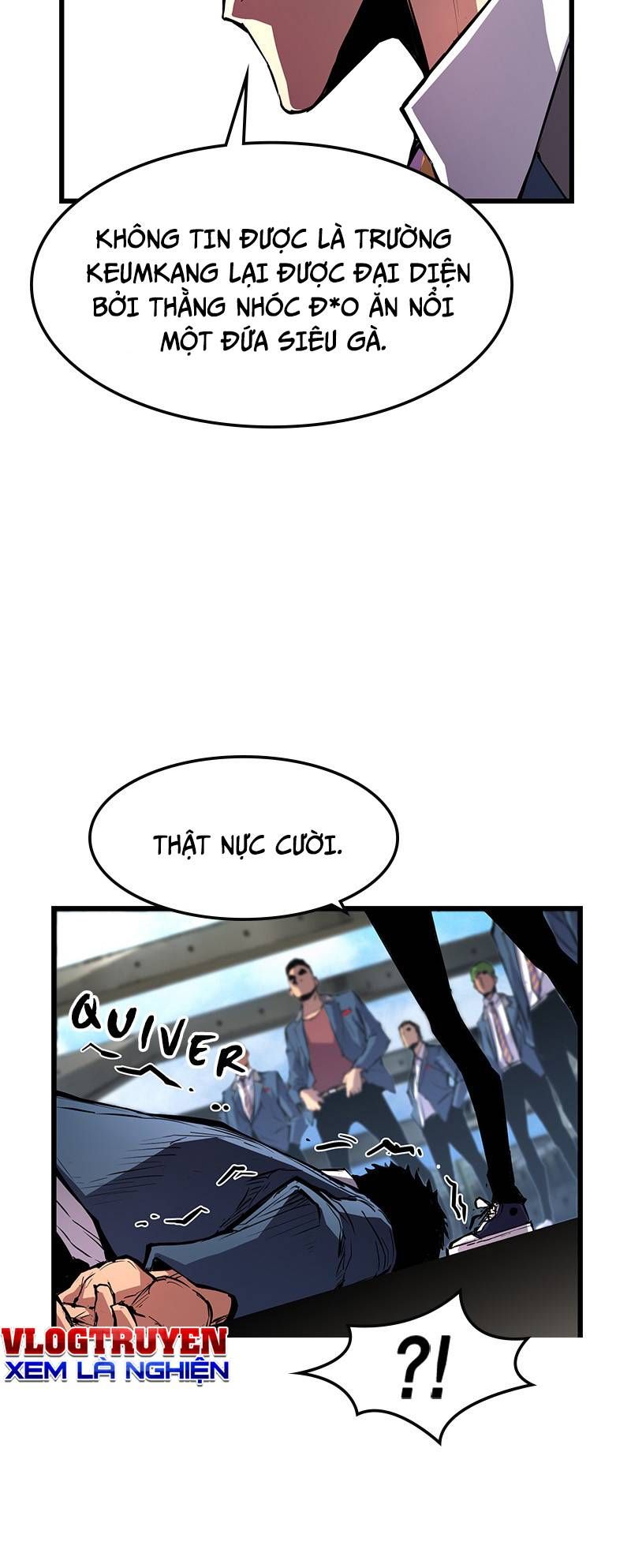 đọc truyện Phòng Gym Hanlim Chương 13 ảnh 151 tại Thiên Thai Truyện