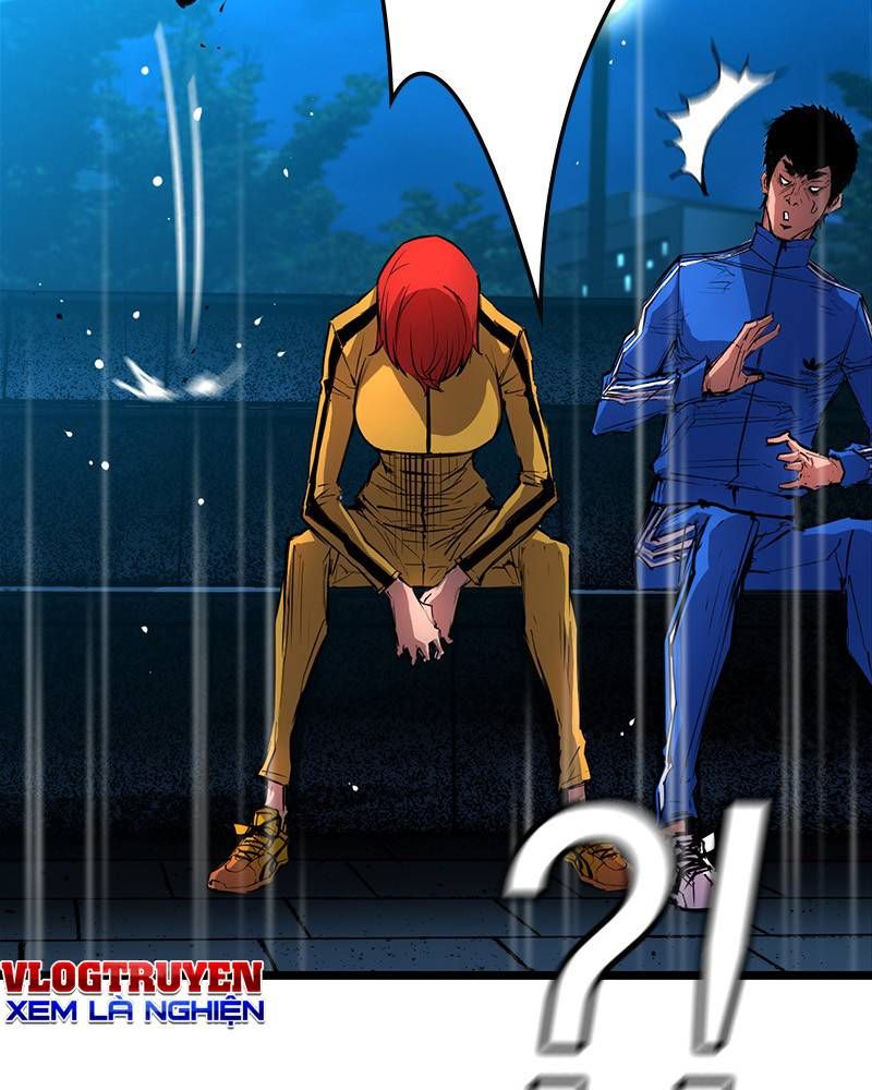 đọc truyện Phòng Gym Hanlim Chương 13 ảnh 17 tại Thiên Thai Truyện