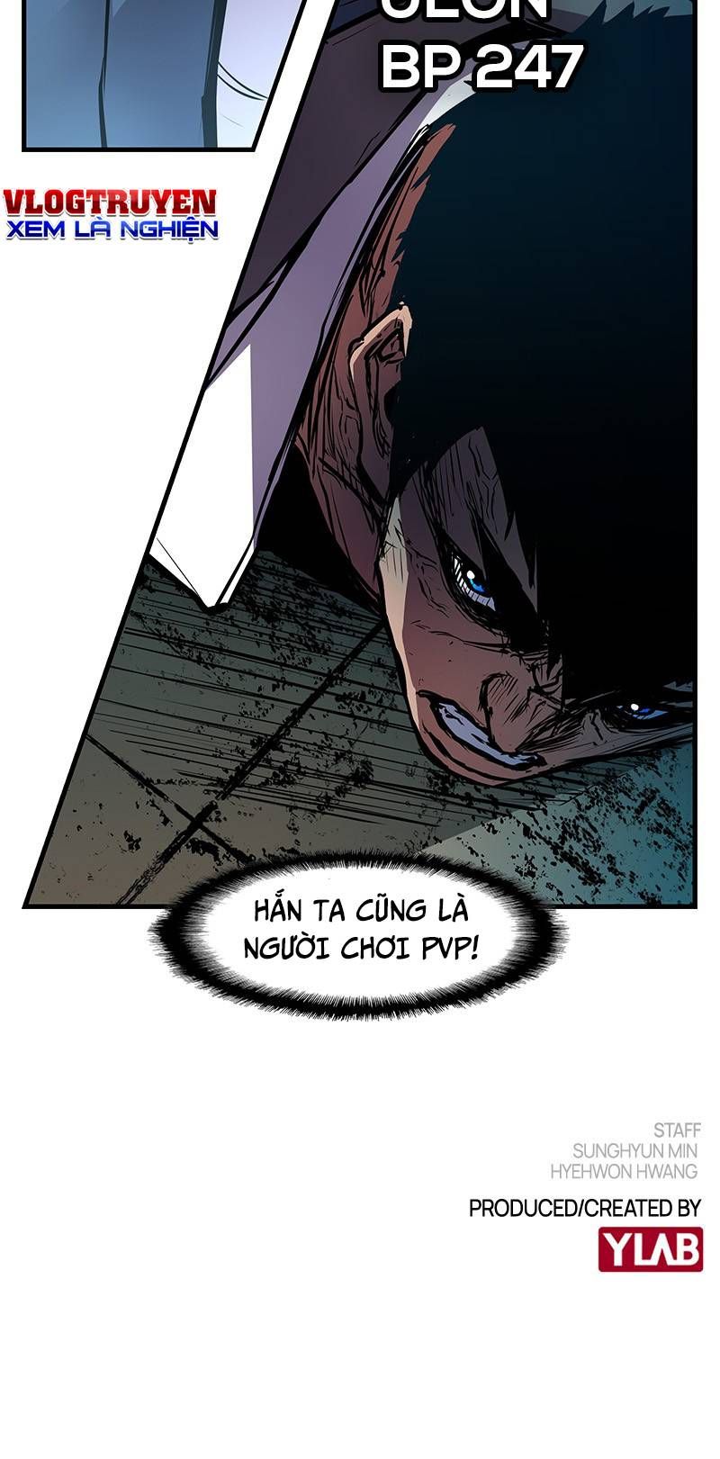 đọc truyện Phòng Gym Hanlim Chương 13 ảnh 155 tại Thiên Thai Truyện