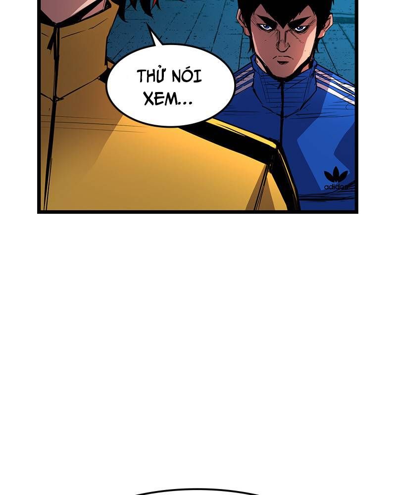 đọc truyện Phòng Gym Hanlim Chương 13 ảnh 5 tại Thiên Thai Truyện