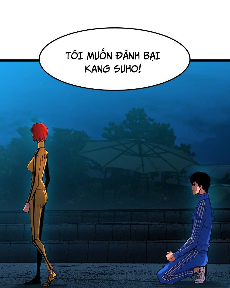 đọc truyện Phòng Gym Hanlim Chương 13 ảnh 34 tại Thiên Thai Truyện