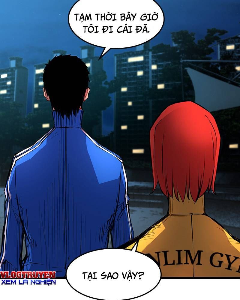 đọc truyện Phòng Gym Hanlim Chương 13 ảnh 65 tại Thiên Thai Truyện