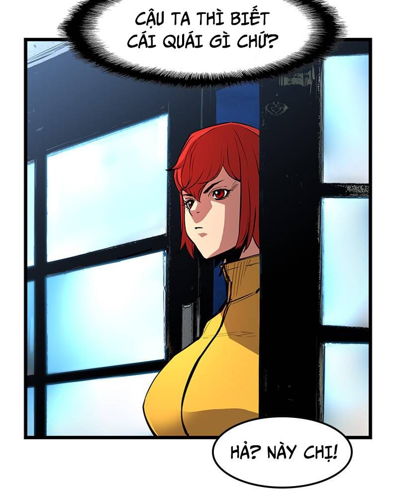 đọc truyện Phòng Gym Hanlim Chương 13 ảnh 76 tại Thiên Thai Truyện