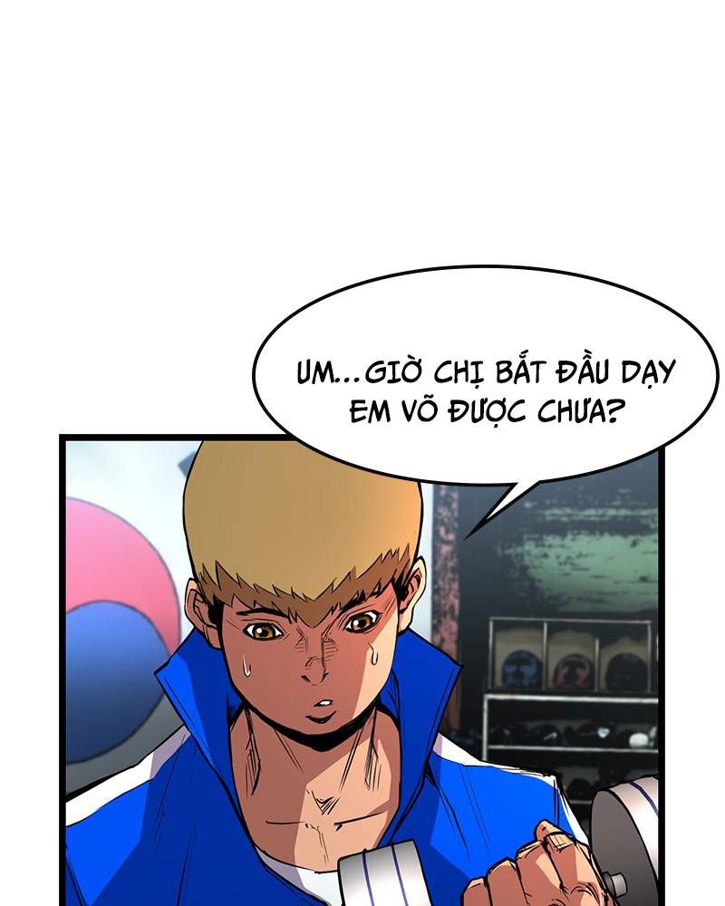 đọc truyện Phòng Gym Hanlim Chương 13 ảnh 81 tại Thiên Thai Truyện