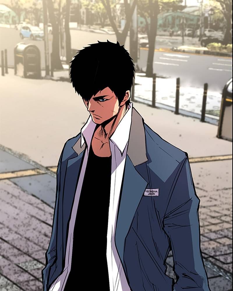 đọc truyện Phòng Gym Hanlim Chương 13 ảnh 91 tại Thiên Thai Truyện