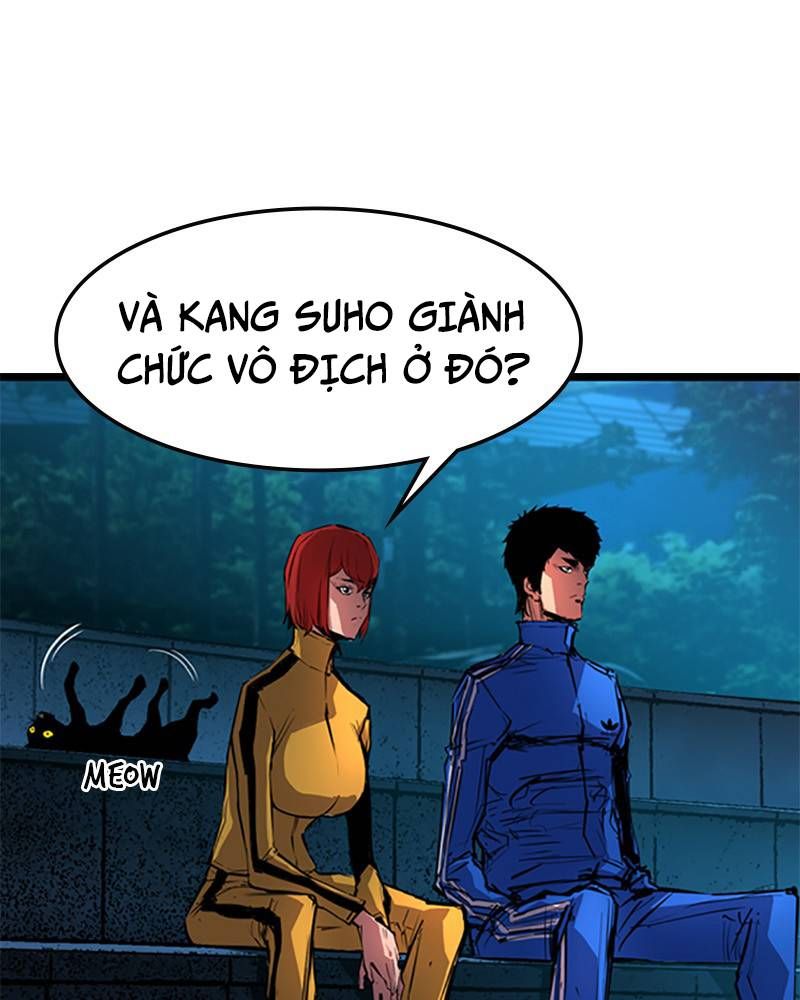 đọc truyện Phòng Gym Hanlim Chương 13 ảnh 11 tại Thiên Thai Truyện