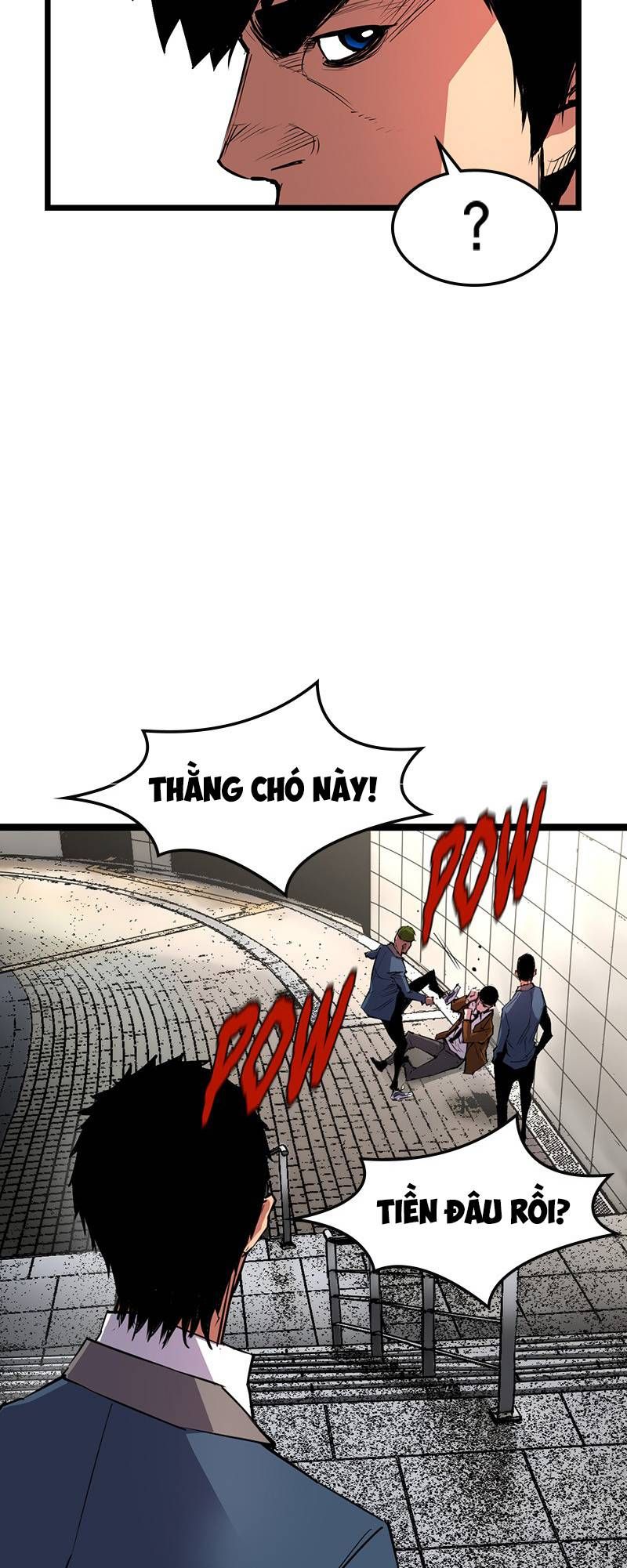 đọc truyện Phòng Gym Hanlim Chương 13 ảnh 94 tại Thiên Thai Truyện