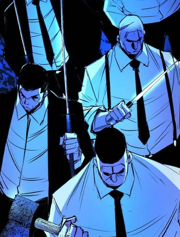 đọc truyện Phòng Gym Hanlim Chương 130 ảnh 149 tại Thiên Thai Truyện