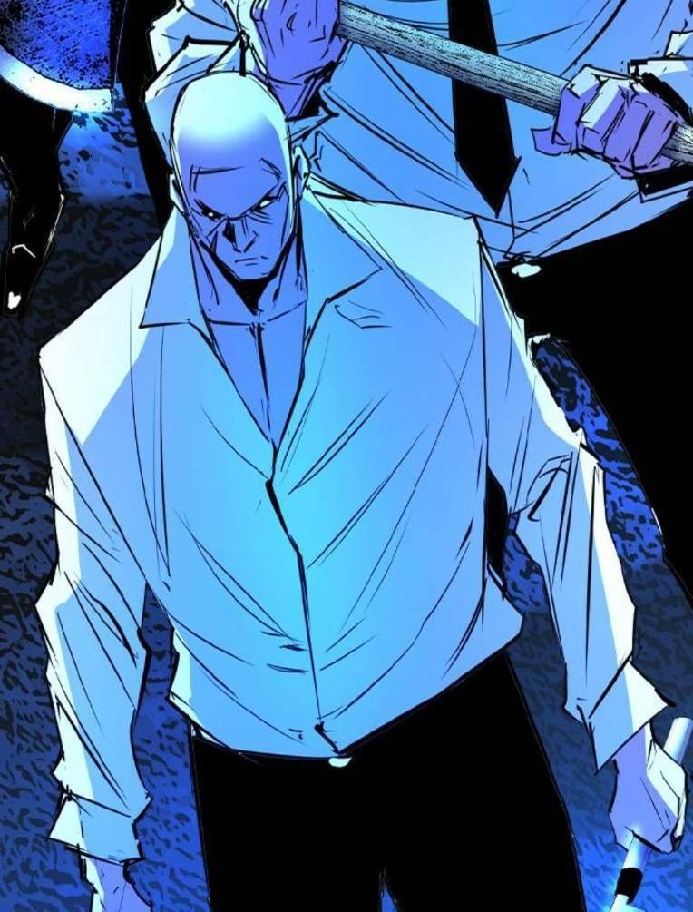 đọc truyện Phòng Gym Hanlim Chương 130 ảnh 150 tại Thiên Thai Truyện