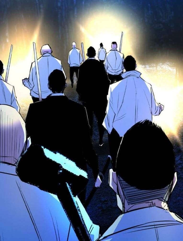 đọc truyện Phòng Gym Hanlim Chương 130 ảnh 155 tại Thiên Thai Truyện