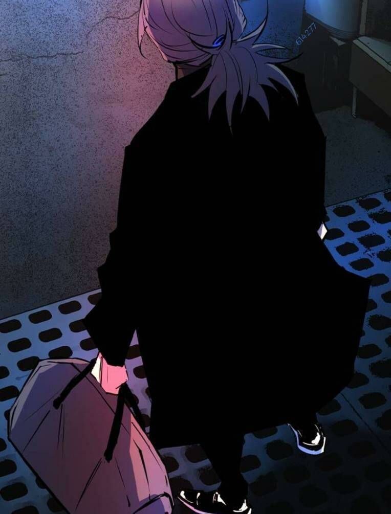 đọc truyện Phòng Gym Hanlim Chương 130 ảnh 19 tại Thiên Thai Truyện