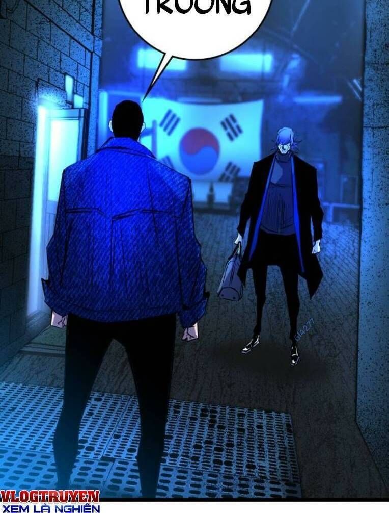 đọc truyện Phòng Gym Hanlim Chương 130 ảnh 4 tại Thiên Thai Truyện