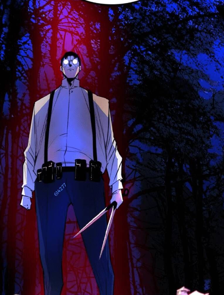 đọc truyện Phòng Gym Hanlim Chương 130 ảnh 280 tại Thiên Thai Truyện