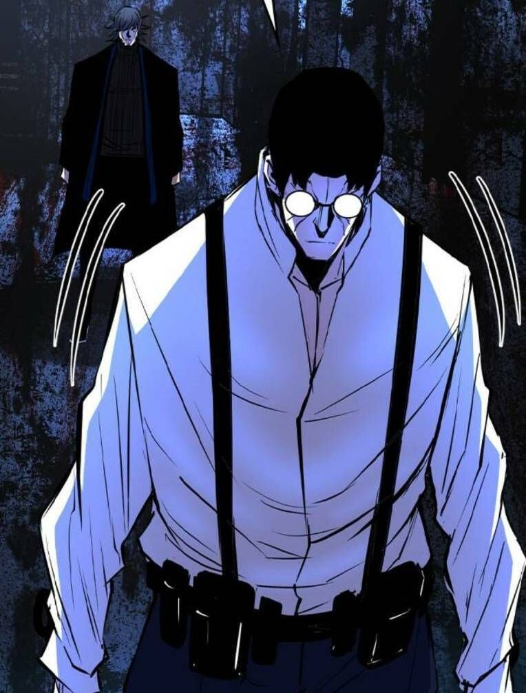 đọc truyện Phòng Gym Hanlim Chương 131 ảnh 198 tại Thiên Thai Truyện