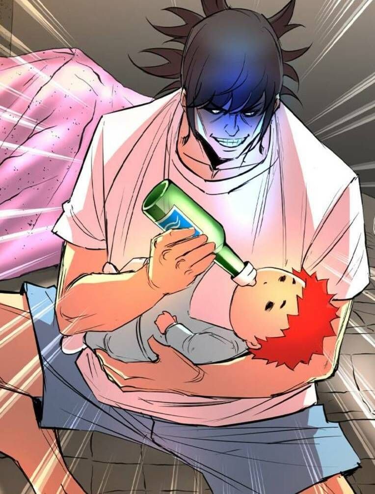 đọc truyện Phòng Gym Hanlim Chương 131 ảnh 30 tại Thiên Thai Truyện