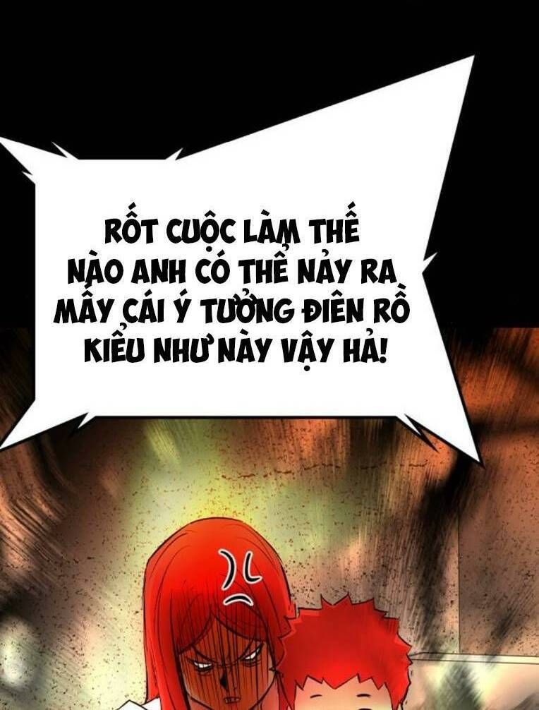 đọc truyện Phòng Gym Hanlim Chương 131 ảnh 51 tại Thiên Thai Truyện