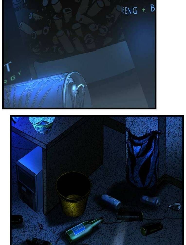 đọc truyện Phòng Gym Hanlim Chương 131 ảnh 93 tại Thiên Thai Truyện