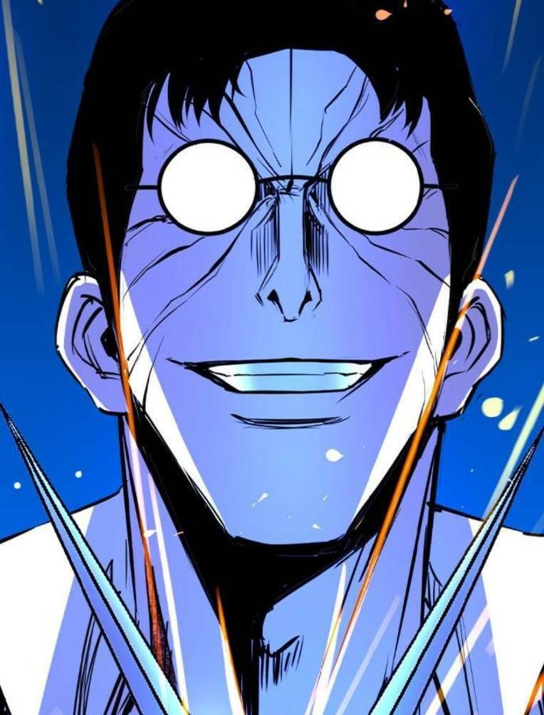 đọc truyện Phòng Gym Hanlim Chương 132 ảnh 190 tại Thiên Thai Truyện