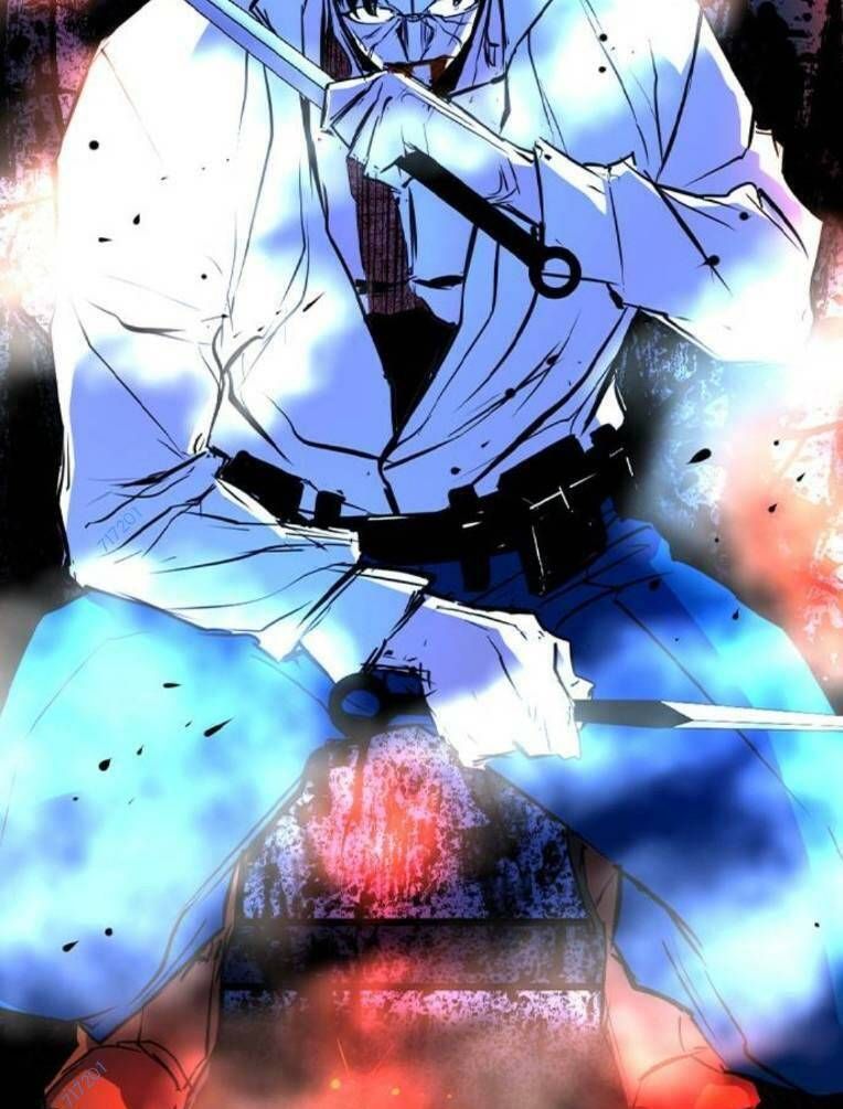 đọc truyện Phòng Gym Hanlim Chương 132 ảnh 259 tại Thiên Thai Truyện