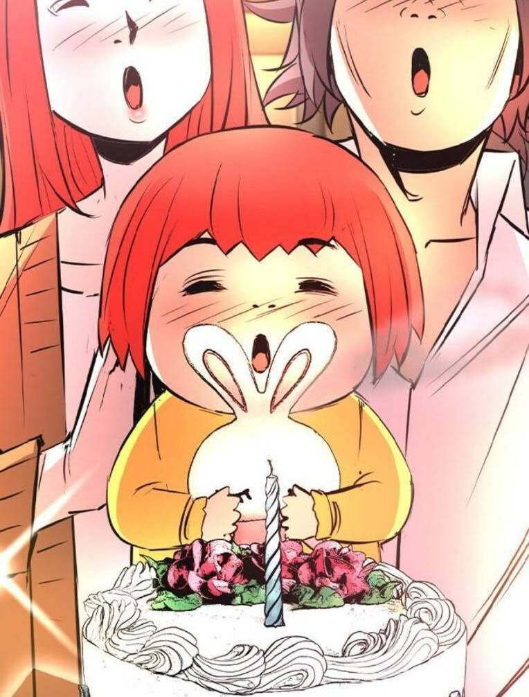 đọc truyện Phòng Gym Hanlim Chương 132 ảnh 50 tại Thiên Thai Truyện