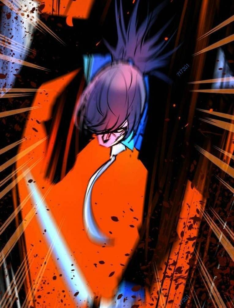 đọc truyện Phòng Gym Hanlim Chương 132 ảnh 7 tại Thiên Thai Truyện