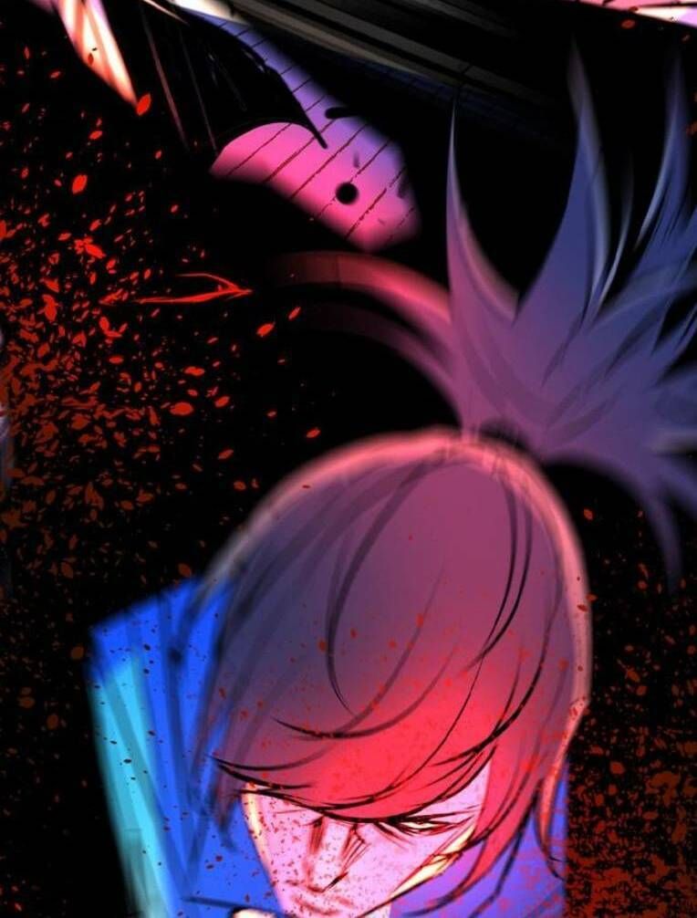 đọc truyện Phòng Gym Hanlim Chương 132 ảnh 10 tại Thiên Thai Truyện