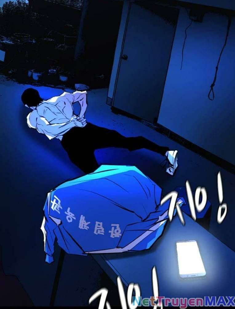 đọc truyện Phòng Gym Hanlim Chương 134 ảnh 7 tại Thiên Thai Truyện