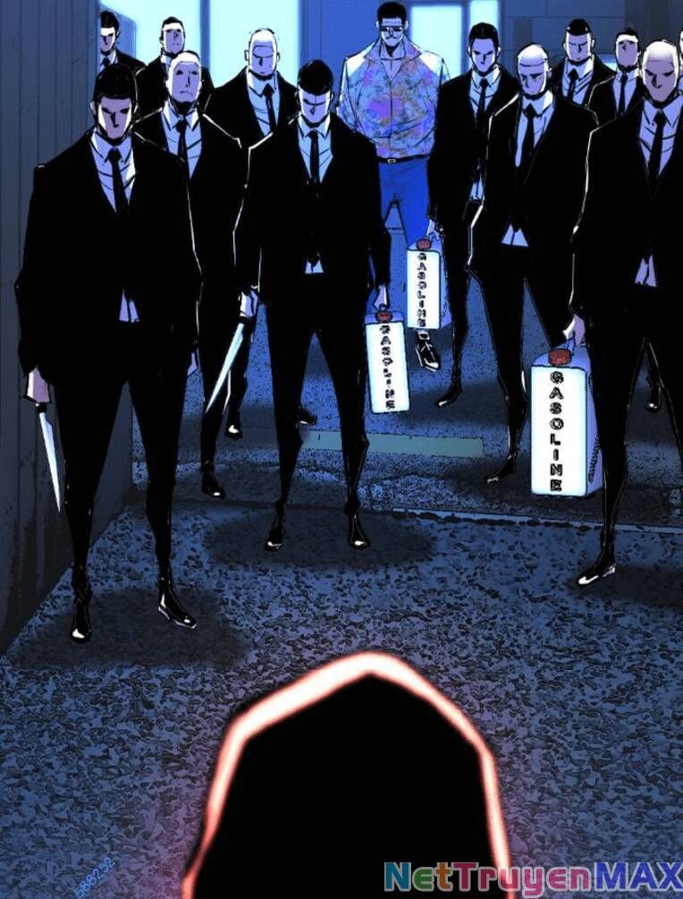 đọc truyện Phòng Gym Hanlim Chương 135 ảnh 172 tại Thiên Thai Truyện