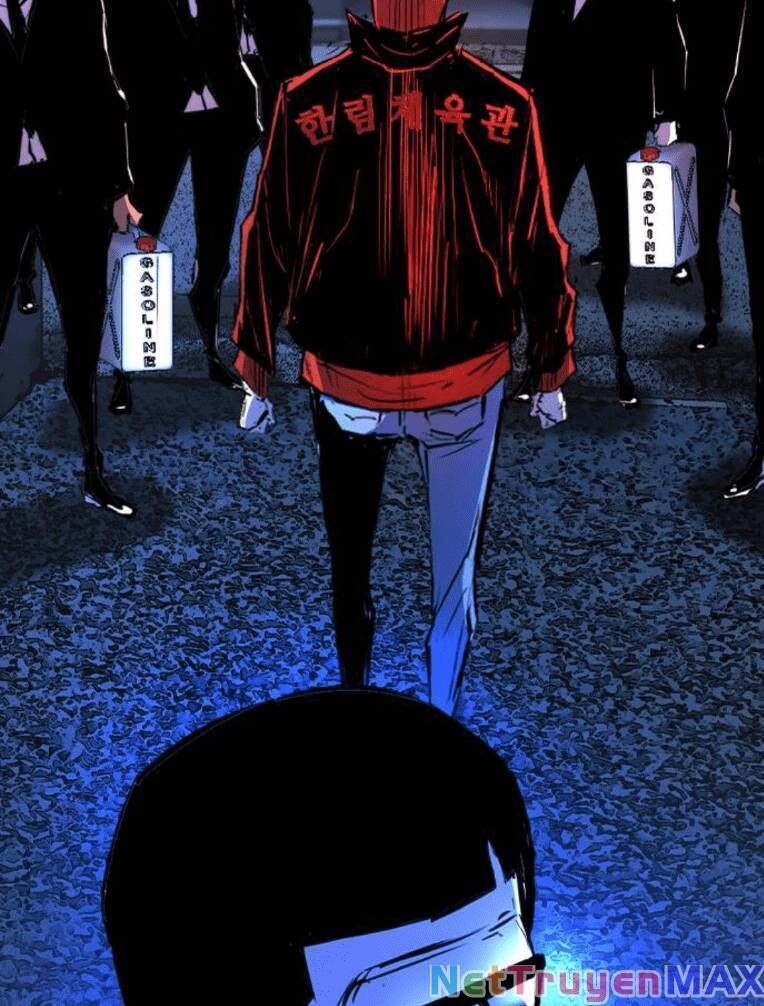 đọc truyện Phòng Gym Hanlim Chương 135 ảnh 198 tại Thiên Thai Truyện