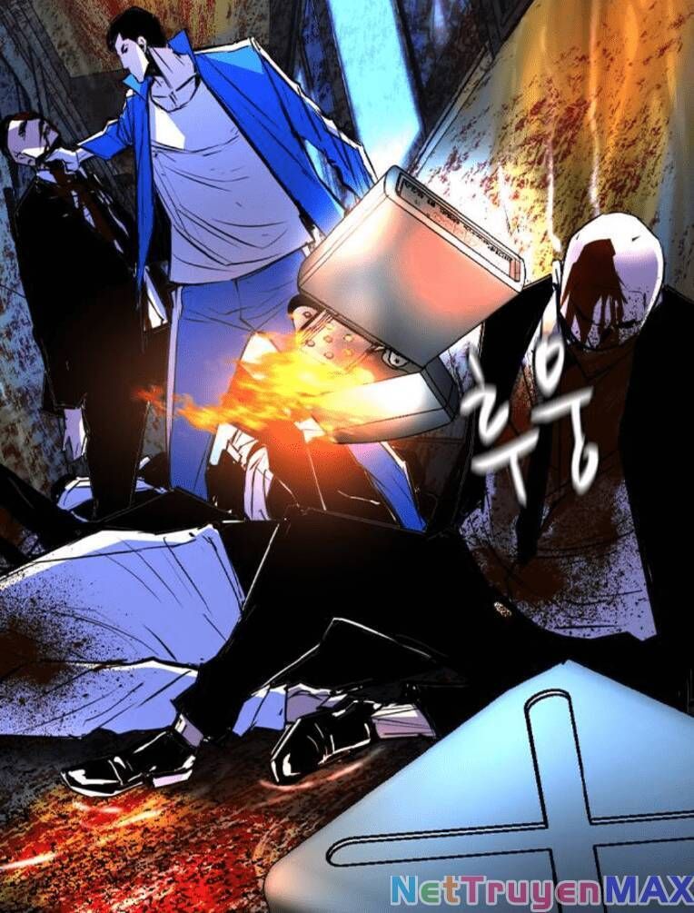 đọc truyện Phòng Gym Hanlim Chương 135 ảnh 260 tại Thiên Thai Truyện