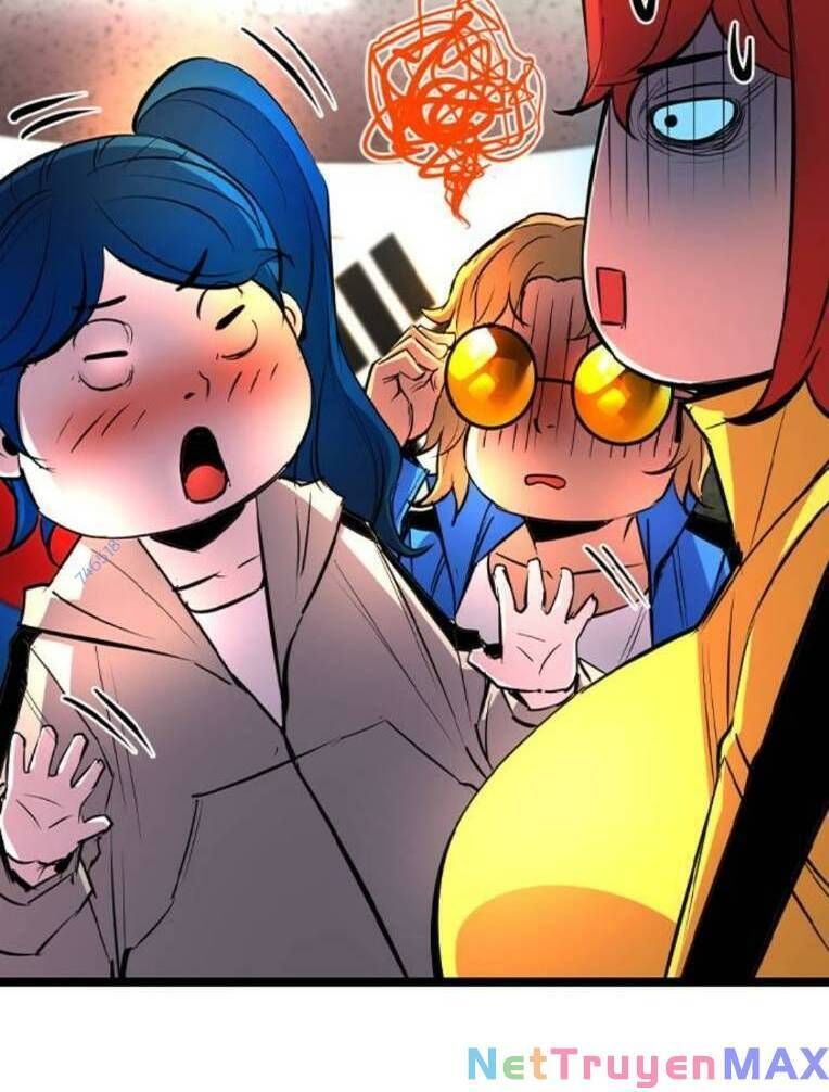 đọc truyện Phòng Gym Hanlim Chương 137 ảnh 102 tại Thiên Thai Truyện