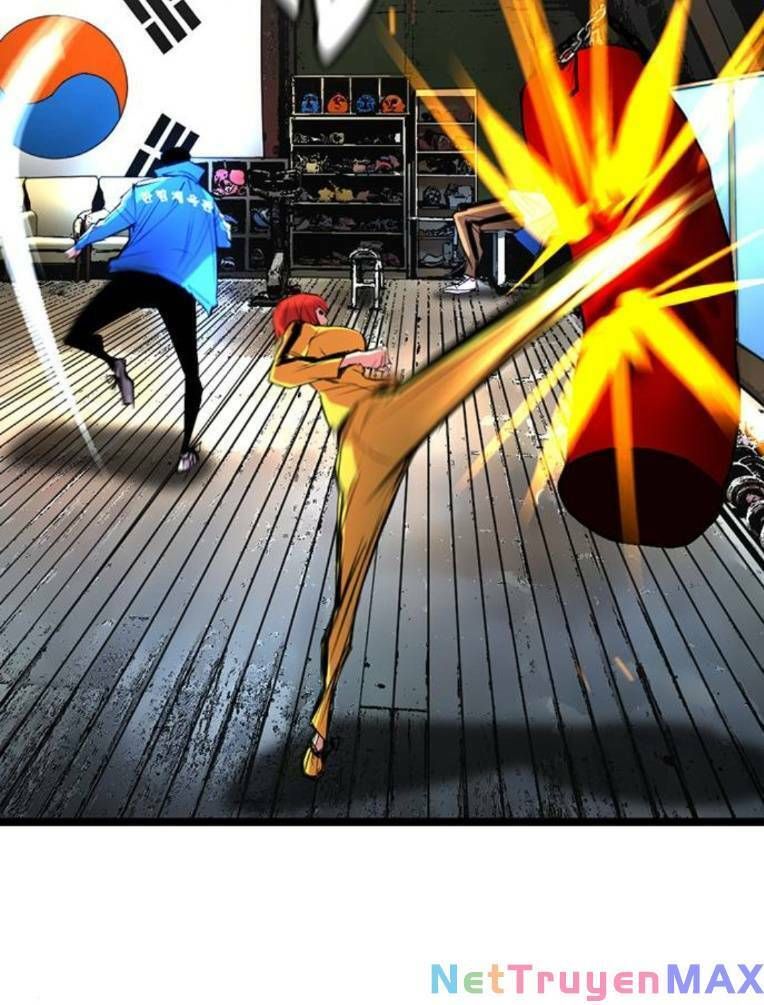 đọc truyện Phòng Gym Hanlim Chương 137 ảnh 5 tại Thiên Thai Truyện