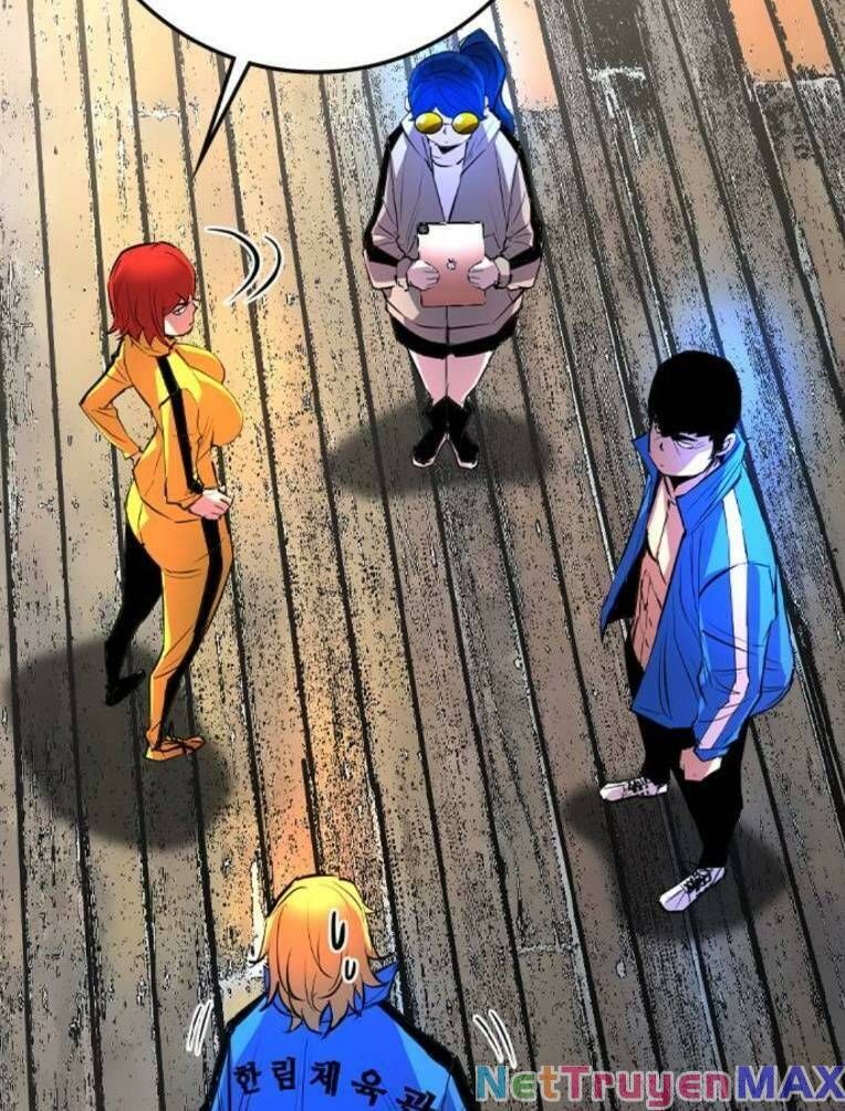 đọc truyện Phòng Gym Hanlim Chương 137 ảnh 70 tại Thiên Thai Truyện