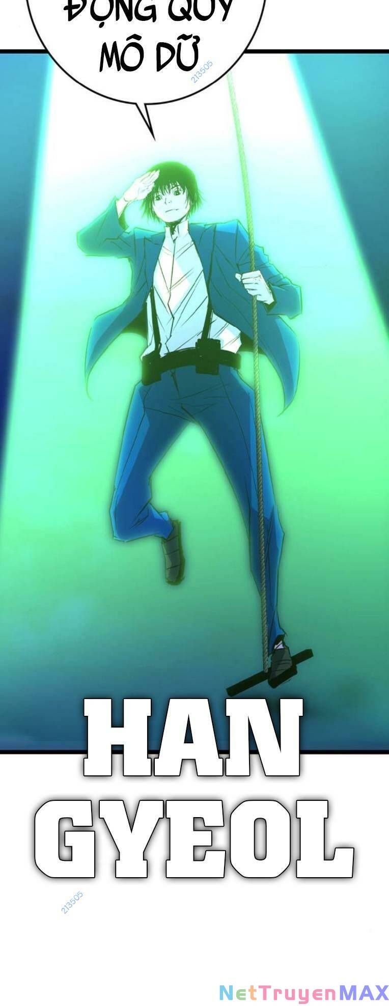 đọc truyện Phòng Gym Hanlim Chương 138 ảnh 133 tại Thiên Thai Truyện