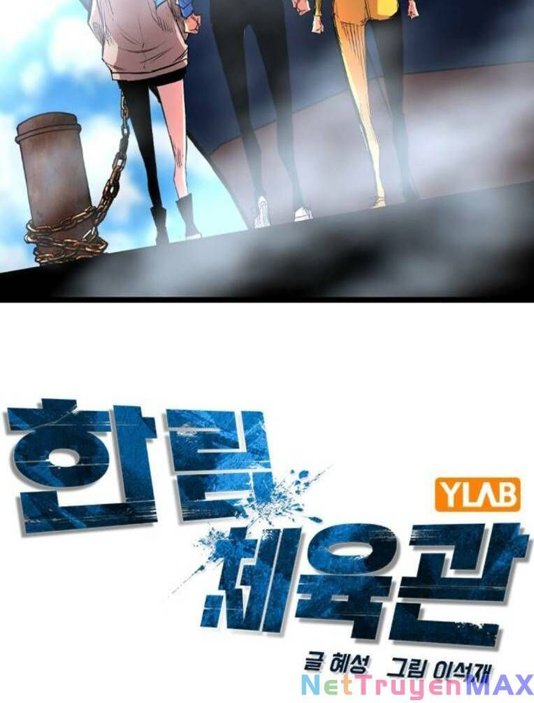 đọc truyện Phòng Gym Hanlim Chương 138 ảnh 30 tại Thiên Thai Truyện