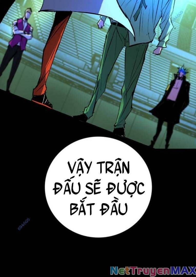 đọc truyện Phòng Gym Hanlim Chương 139 ảnh 215 tại Thiên Thai Truyện