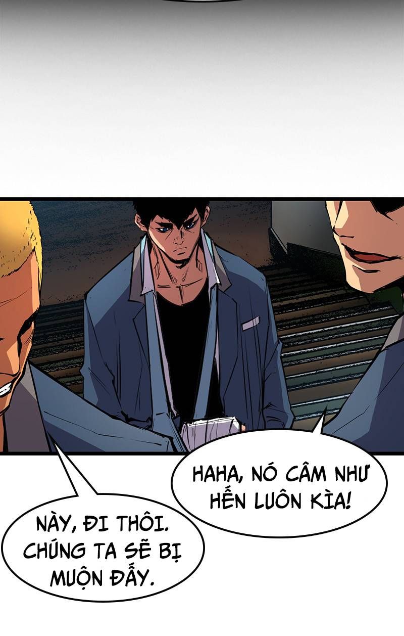 đọc truyện Phòng Gym Hanlim Chương 14 ảnh 102 tại Thiên Thai Truyện