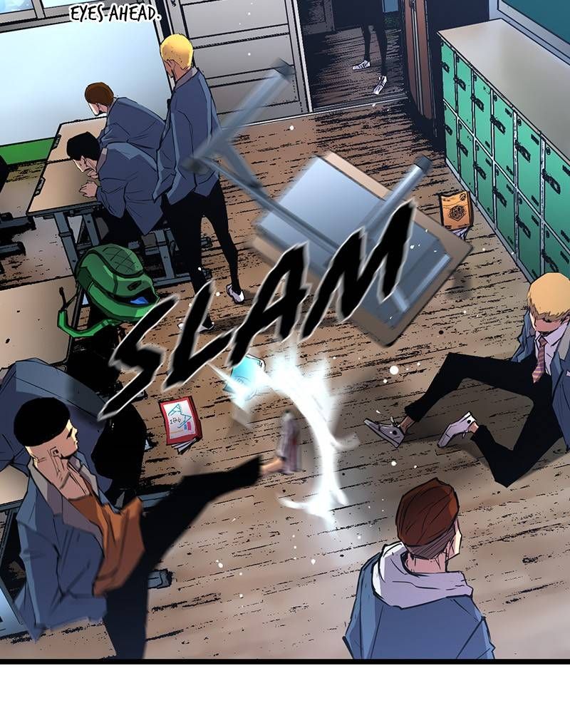 đọc truyện Phòng Gym Hanlim Chương 14 ảnh 107 tại Thiên Thai Truyện