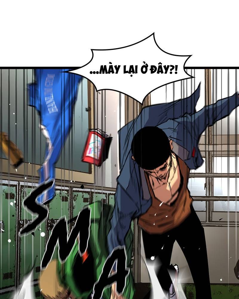 đọc truyện Phòng Gym Hanlim Chương 14 ảnh 111 tại Thiên Thai Truyện