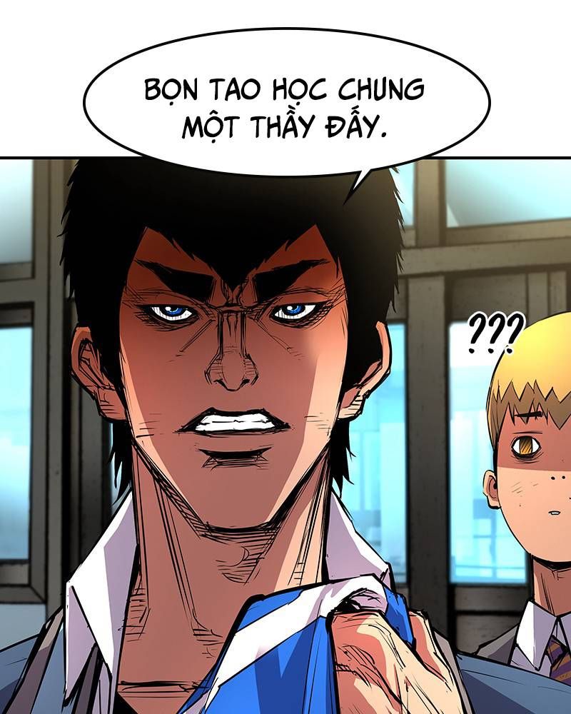 đọc truyện Phòng Gym Hanlim Chương 14 ảnh 141 tại Thiên Thai Truyện