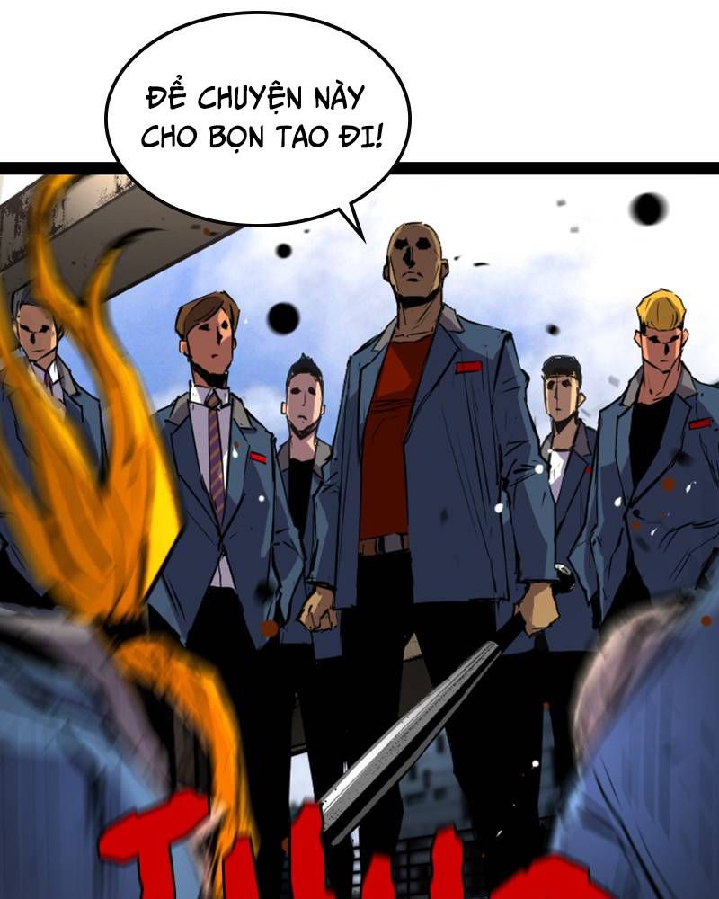 đọc truyện Phòng Gym Hanlim Chương 14 ảnh 26 tại Thiên Thai Truyện