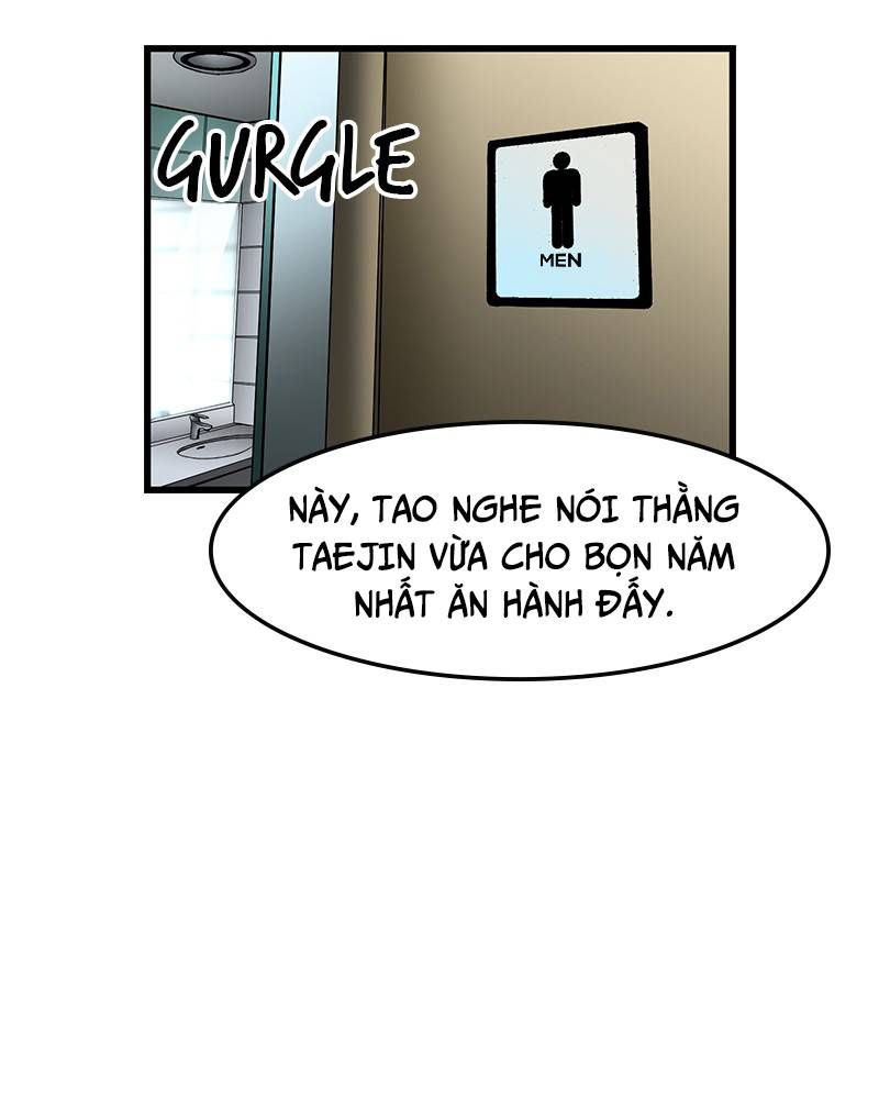 đọc truyện Phòng Gym Hanlim Chương 14 ảnh 36 tại Thiên Thai Truyện