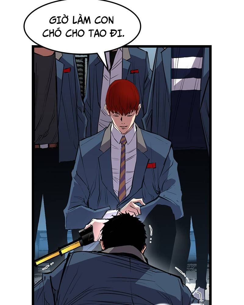 đọc truyện Phòng Gym Hanlim Chương 14 ảnh 6 tại Thiên Thai Truyện