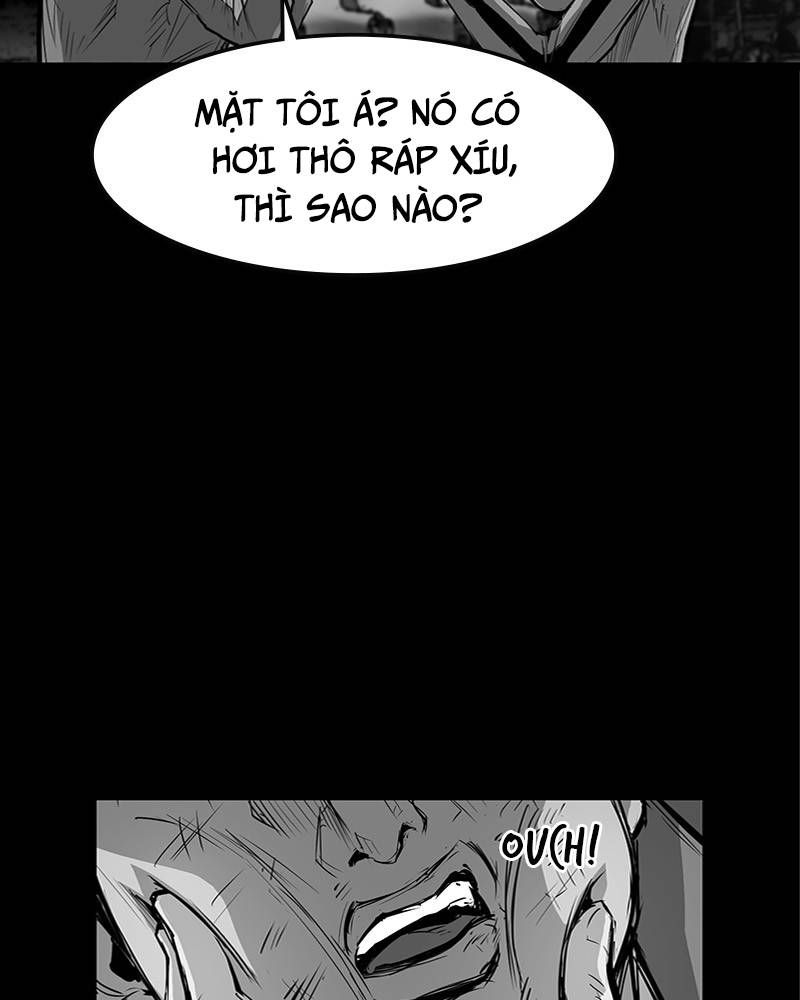 đọc truyện Phòng Gym Hanlim Chương 14 ảnh 57 tại Thiên Thai Truyện