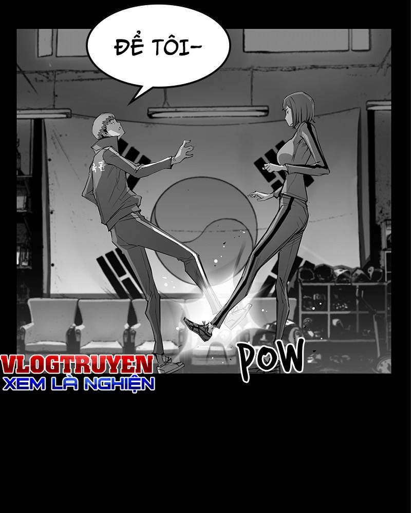 đọc truyện Phòng Gym Hanlim Chương 14 ảnh 65 tại Thiên Thai Truyện