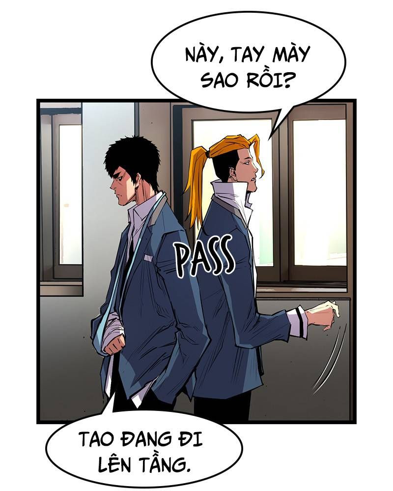 đọc truyện Phòng Gym Hanlim Chương 14 ảnh 80 tại Thiên Thai Truyện