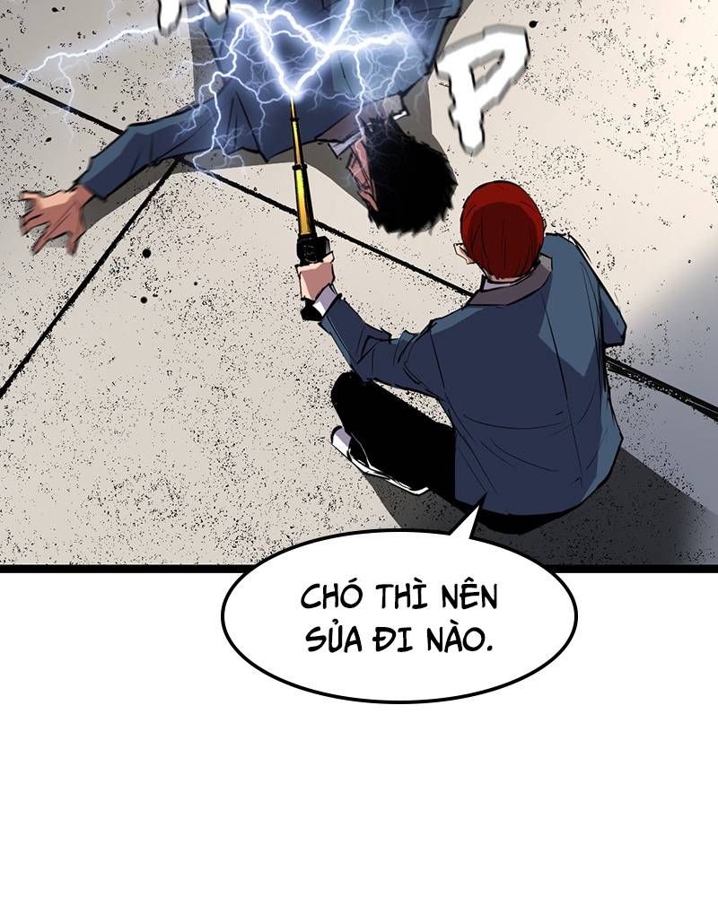 đọc truyện Phòng Gym Hanlim Chương 14 ảnh 10 tại Thiên Thai Truyện