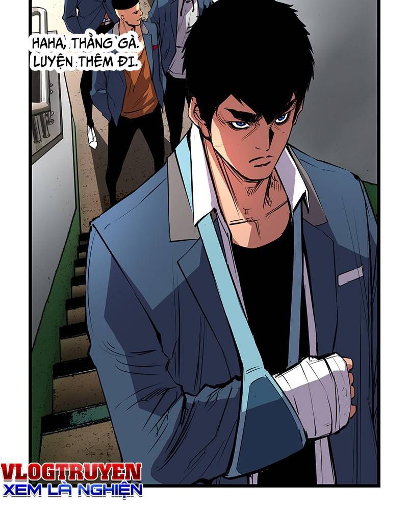 đọc truyện Phòng Gym Hanlim Chương 14 ảnh 89 tại Thiên Thai Truyện